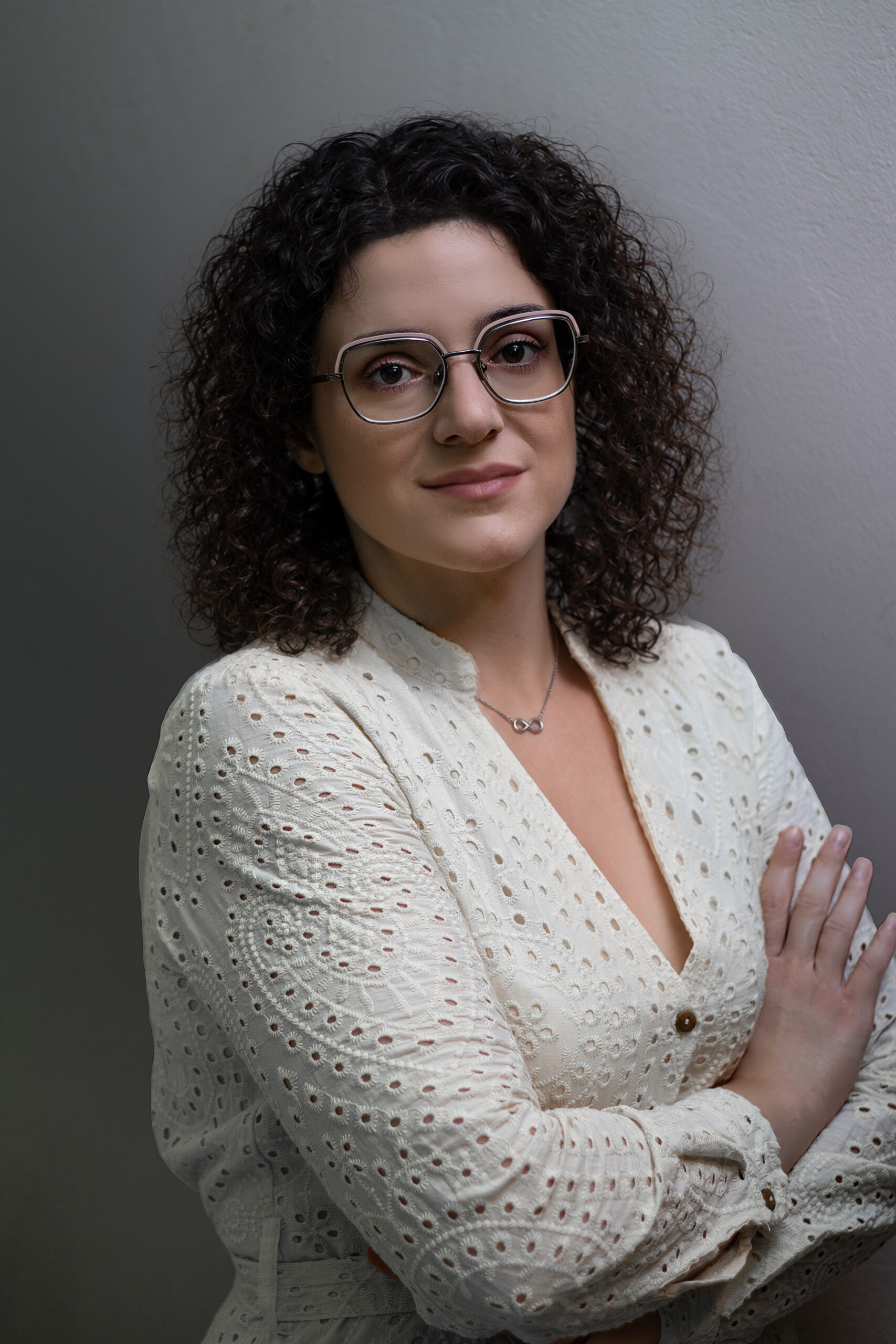 Evangelia Zervou